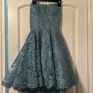sherri hill dress